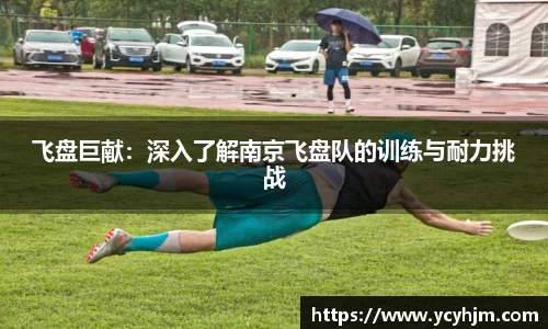 飞盘巨献：深入了解南京飞盘队的训练与耐力挑战