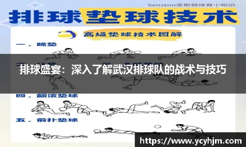 排球盛宴：深入了解武汉排球队的战术与技巧